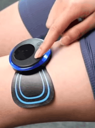 4-in-1 Dhamaka Sale: Ultimate Relaxation Combo, EMS Foot Massager-1, Butterfly Massager -2, Head Massager -1