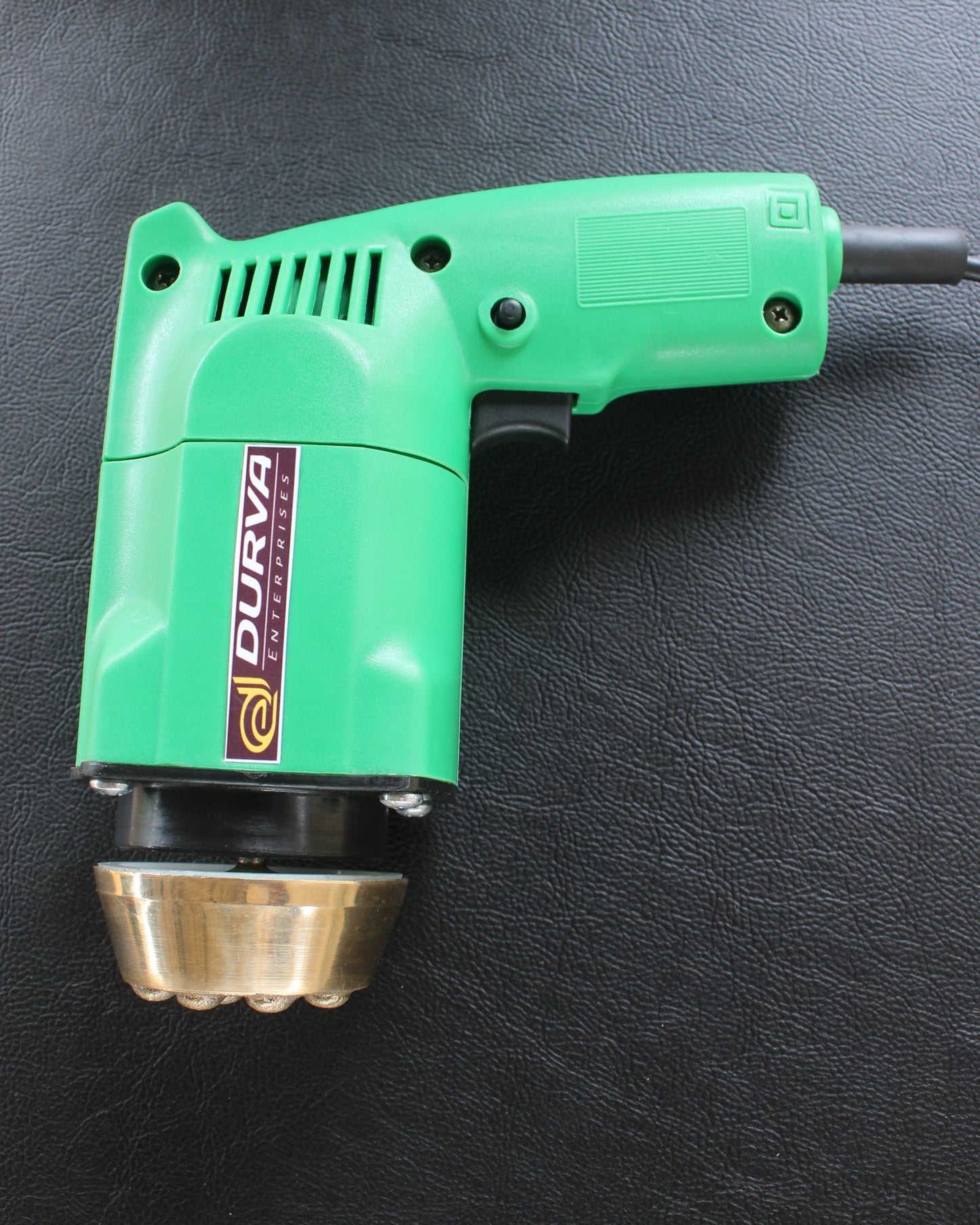 Durva Aarogya Sarathi Kansya wati™  Foot Massager Machine " Single Wati Attachement "